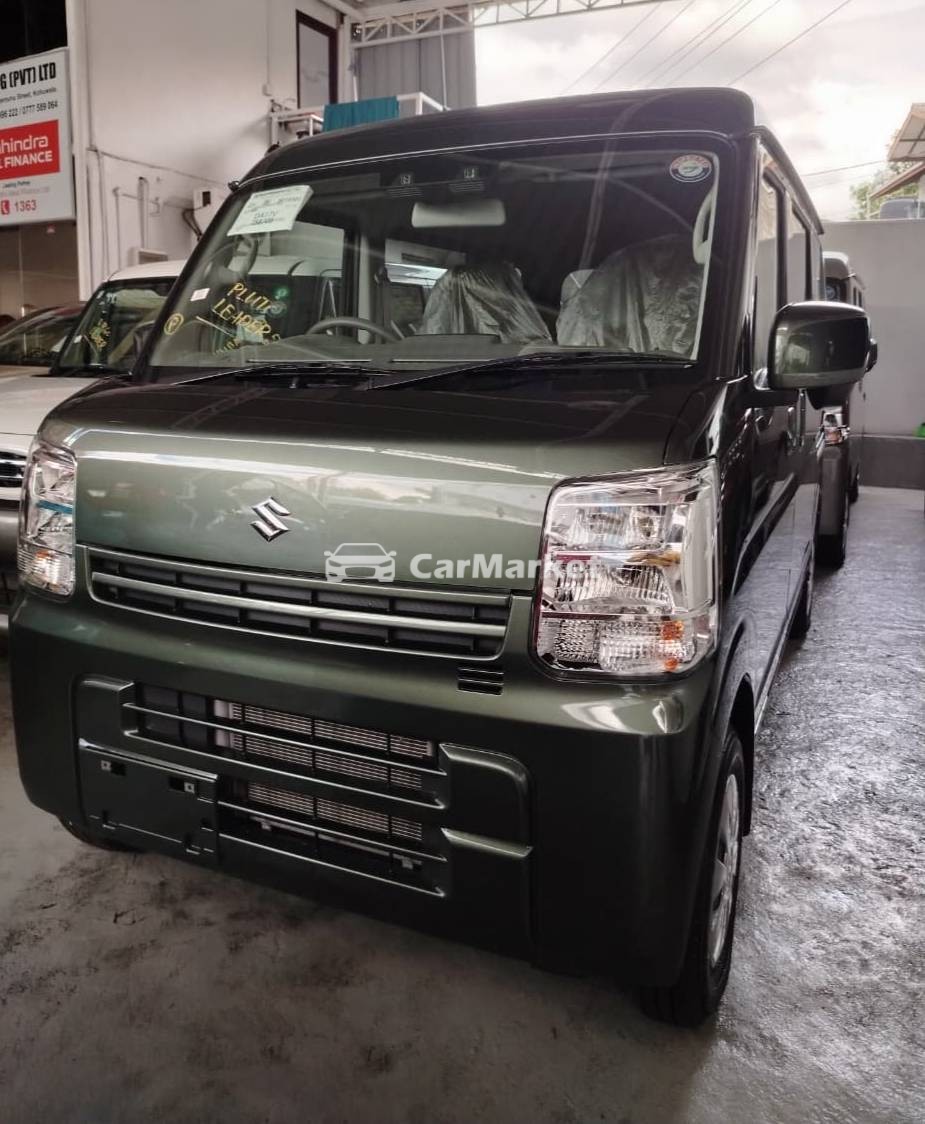 Image Suzuki Every PC LIMITED 2024 