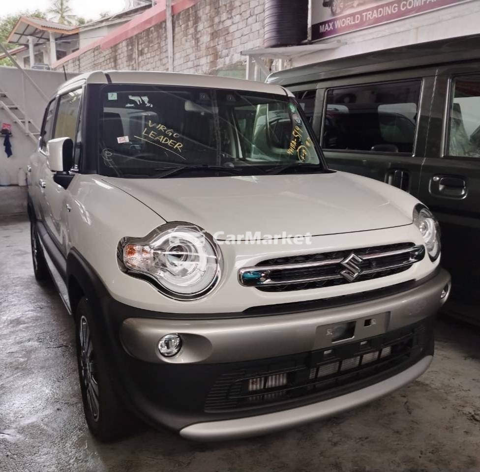 Image Suzuki XBee MZ TURBO 2024 