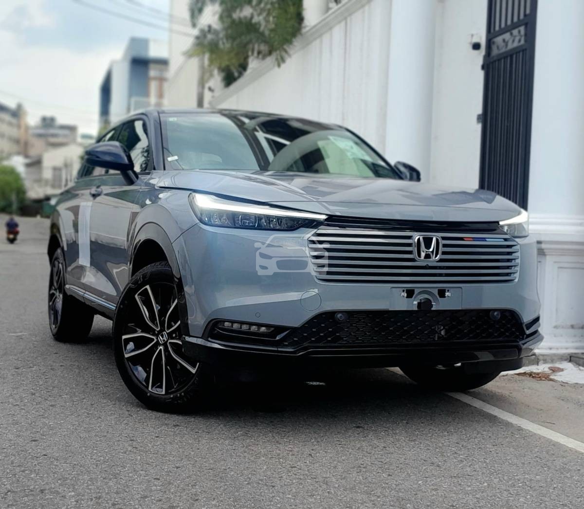 Image Honda Vezel Z Play Highest Spec 2026