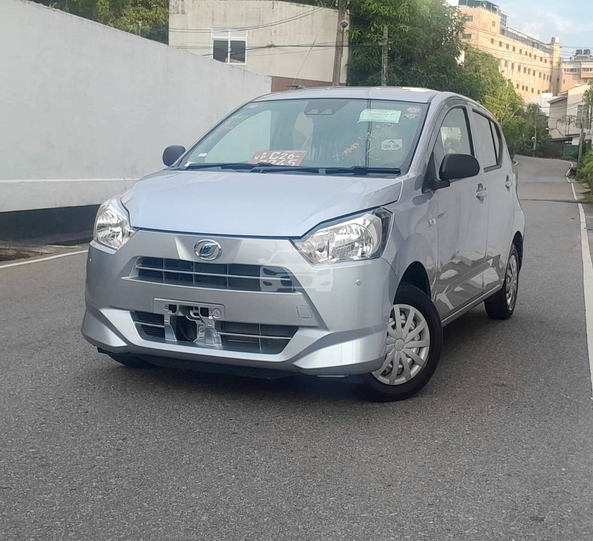Car 1